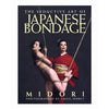 Cargue la imagen en el visor de la galería, The Seductive Art of Japanese Bondage Book by Midori