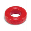 Cargue la imagen en el visor de la galería, Oxballs Cock-T Silicone Cockring - Red
