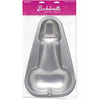 Load image into Gallery viewer, Bachelorette Party Favors Pecker Cake Pan