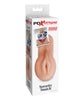 Cargue la imagen en el visor de la galería, Pipedream Extreme Toyz Sorority Snatch Masturbator Light Edition