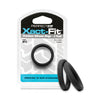 Load image into Gallery viewer, Perfect Fit Xact Fit #11 - Black Pack of 2
