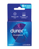 Cargue la imagen en el visor de la galería, Durex Classic Condoms 52mm Nominal Width 3 Pack Box