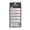 Load image into Gallery viewer, Packer Gear Jock Strap XL/2XL - Black