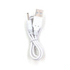 Load image into Gallery viewer, VeDO USB Charger - Group A White