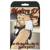 Load image into Gallery viewer, Male Power For The Guy Who Likes To Serve It Hot