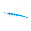 Indlæs billede i gallerifremviser, X-10 Beads - Blue