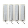 Lataa kuva gallerian katseluohjelmaan, ElectraStim Accessory - Rectangle Self Advesive Pads (Pack of 4)