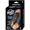 Afbeelding laden in Galerijviewer, Maxx Men Erectiemouw - Zwart