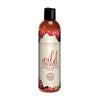 Load image into Gallery viewer, Intimate Earth Natural Flavors Glide – 60 ml Wild Cherries