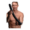 Charger l'image dans la visionneuse de la galerie, Hosed 18" Long 2" Swirl Hose - Black