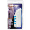 Charger l'image dans la visionneuse de la galerie, Blush M For Men Snatch Masturbator Clear Realistic 5.5 Inch Tunnel