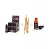 Cargue la imagen en el visor de la galería, ON Natural Arousal Oil For Her Refill Kit - Box of 12