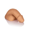 Charger l'image dans la visionneuse de la galerie, Packer Gear Penis d'emballage en silicone 5" - Tan