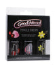 Load image into Gallery viewer, GoodHead Tingle Drops Kit With French Vanilla Cotton Candy Sweet Cherry