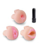 Load image into Gallery viewer, Pump Worx Travel Trio Pump Set - Power Pump, Bullet & 3 Attch.