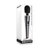 Load image into Gallery viewer, Evolved Mighty Metallic Wand - Gray/Black