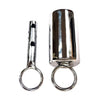 Load image into Gallery viewer, Rouge Stainless Steel Ice Lock