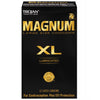 Încărcați imaginea în vizualizatorul Galerie, Trojan Magnum XL Lubricated Condoms Box Of 12 For Men