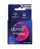 Load image into Gallery viewer, Durex Performance Intense Condoms - Box of 3