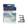 Afbeelding laden in Galerijviewer, Dr Joel Kaplan Support Master Triple Tickler - Smoke
