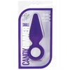 Carica l'immagine nel visualizzatore Galleria, Blush Luxe Candy Rimmer Plug Piccolo - Viola