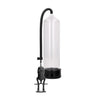 Załaduj obraz do przeglądarki galerii, Shots Pumped Deluxe Beginner Pump - Transparent