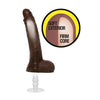 Lataa kuva gallerian katseluohjelmaan, Signature Cocks Ultraskyn 10 Inch Cock With Vac U Lock Cup Jason Luv
