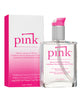 Lataa kuva gallerian katseluohjelmaan, Pink Silicone Lube - 4 oz Glass Bottle