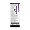 Afbeelding laden in Galerijviewer, Evolved Tilt O Whirl Dual Stim - Purple