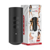 Afbeelding laden in Galerijviewer, Kiiroo Titan The Experience Interactive Vibrating Stroker - Black