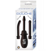Cargue la imagen en el visor de la galería, His & Hers Easy To Use Douche - Black