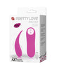Load image into Gallery viewer, Pretty Love Archer Vibrator - Fuchsia
