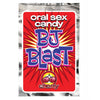 Load image into Gallery viewer, BJ Blast Oral Sex Candy - Cherry