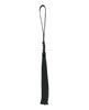 Cargue la imagen en el visor de la galería, Sex & Mischief Cruelty Free Beaded Flogger