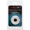 Charger l'image dans la visionneuse de la galerie, Bague en silicone premium - Moyenne claire