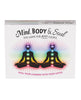 Load image into Gallery viewer, Mind, Body & Soul Card Game