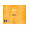 Cargue la imagen en el visor de la galería, Gel Calentador Sizzle Lips - Botella de 4.2 oz Butter Rum