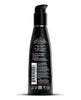 Bild in den Galerie-Viewer laden, Wicked Sensual Care Aqua Wasserbasiertes Gleitmittel - 4 oz Wassermelone