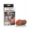 Cargue la imagen en el visor de la galería, Cheap Thrills the Naughty Nurse - Brown