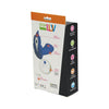 Carregar imagem no visualizador da Galeria, GigaLuv Deep Secret Remote - Blue