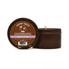 Load image into Gallery viewer, Earthly Body Suntouched Hemp Candle - 6 oz Round Tin Lavender