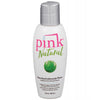 Load image into Gallery viewer, Pink Natural Water Based Lubricant for Women - 2.8 oz