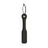 Load image into Gallery viewer, Sportsheets 12" Leather Heart Impression Paddle