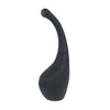 Ladda bilden i Galleri Viewer, Nexus Douche Pro Black Anal Douche With 330ml Bulb And Curved Nozzle