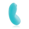 Indlæs billede i gallerifremviser, VeDO Izzy Rechargeable Clitoral Vibe - Turquoise