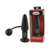 Load image into Gallery viewer, MALESATION Vibrating Inflatable Butt Plug
