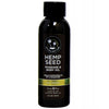 Cargue la imagen en el visor de la galería, Aceite de masaje y corporal Earthly Body - 2 oz Nag Champa