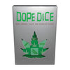 Carregar imagem no visualizador da Galeria, Jogo de Festa Comestível Dope Dice Smoke Vape Para Noite de Amigos