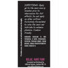 Load image into Gallery viewer, Dare Anal Desensitizing Cream - .5 oz Tube Boxed Bowl of 36