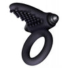 Load image into Gallery viewer, The 9's S Bullet Ring - Tongue